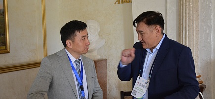 Стартовала VII Международная Летняя школа молодых архивистов фото галереи 16